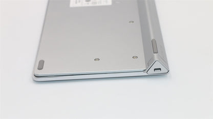 Lenovo Liteon SK-8861(US) 2.4G KB-Metal8 US English Keyboard 25216020