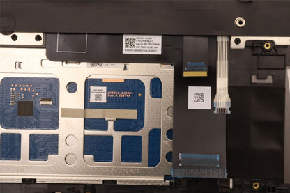 Lenovo Upper Case ASM_RUS L82UH FP BL 5CB1J30897