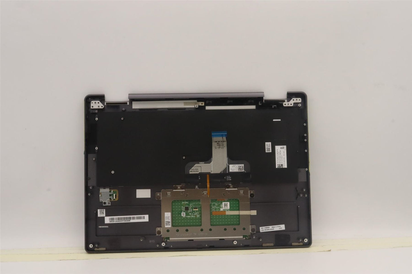 Lenovo Upper Case ASM_BEL L82QE FPSG 5CB1J02422