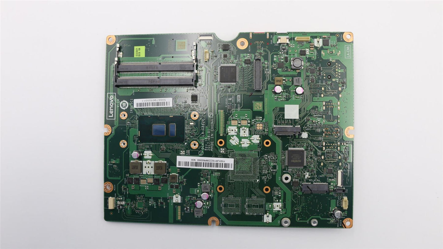 Lenovo MB, I5, UMA, HD-IN, NO DPK 01LM119