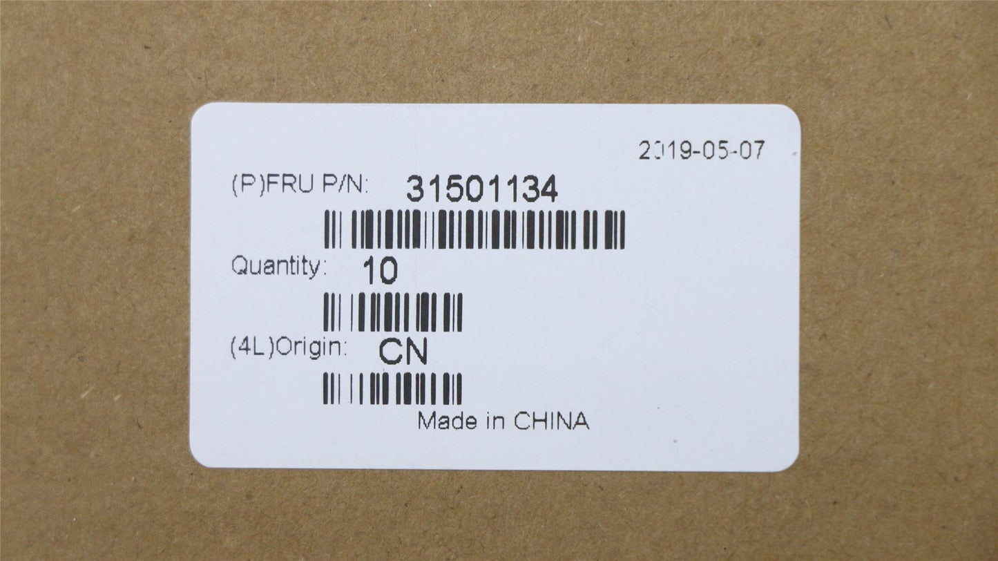 Lenovo LS 400mm Antenna_Gray_Roatan 31501134