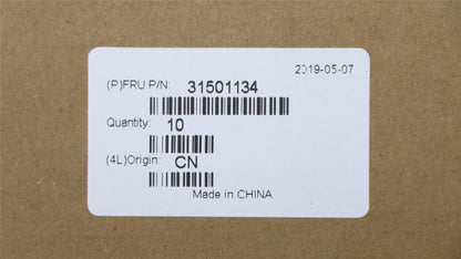 Lenovo LS 400mm Antenna_Gray_Roatan 31501134