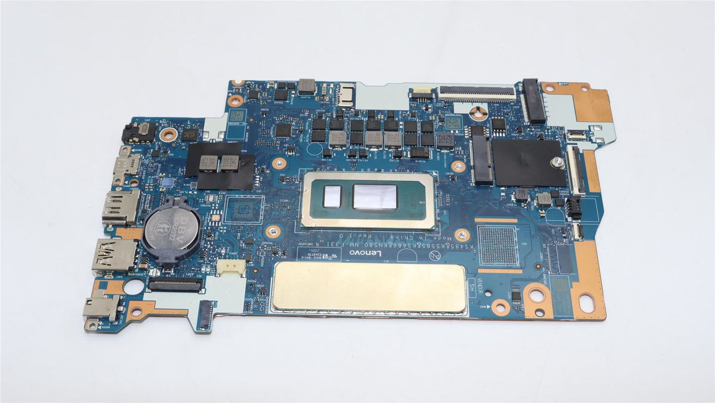 Lenovo IdeaPad 3 15IRU8 Motherboard Mainboard UMA INTELI31315U 8G 5B21L14478