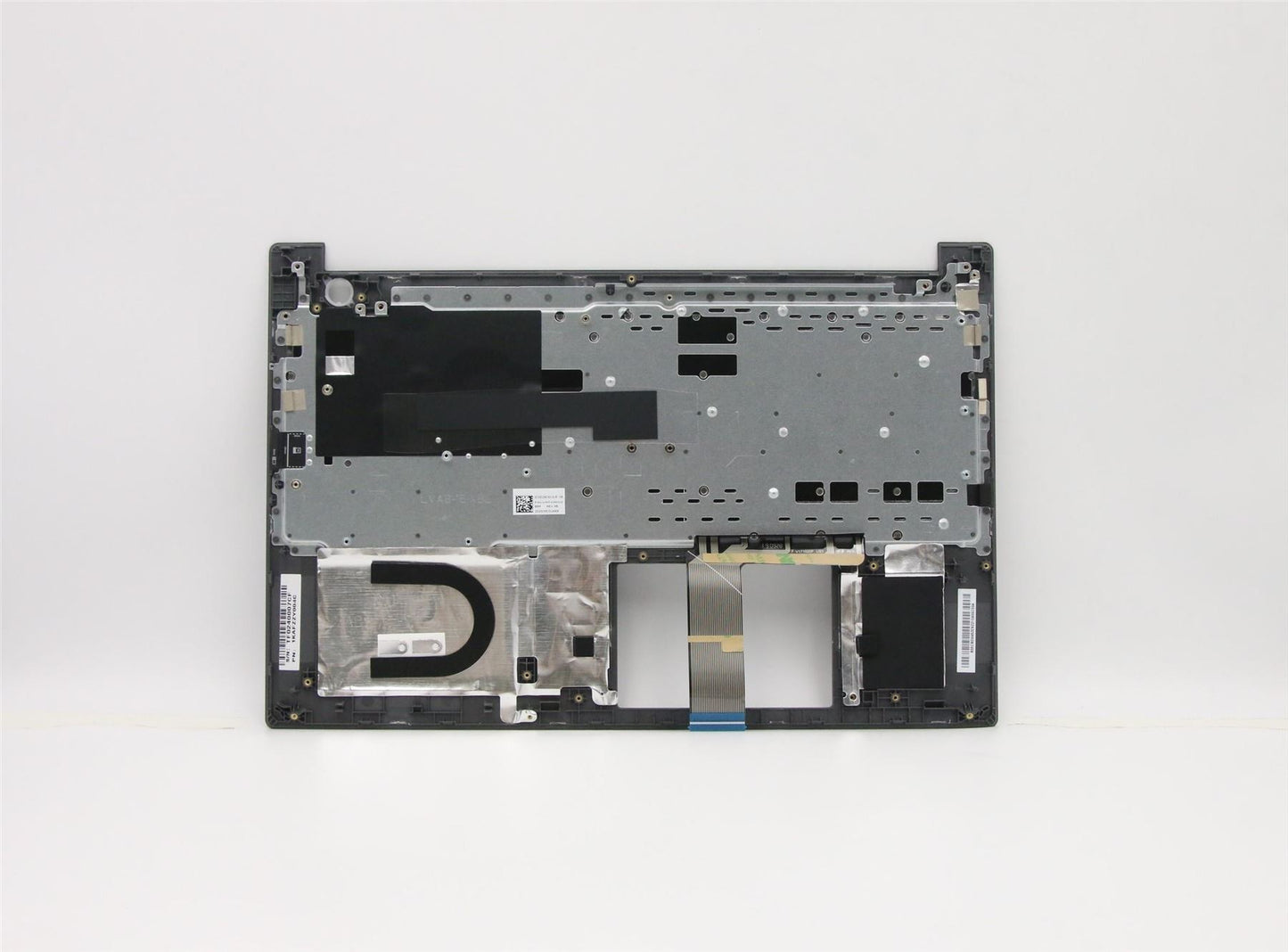 Lenovo Upper CaseQ20RWFP_MGR_NBL_KOR 5CB0W45329