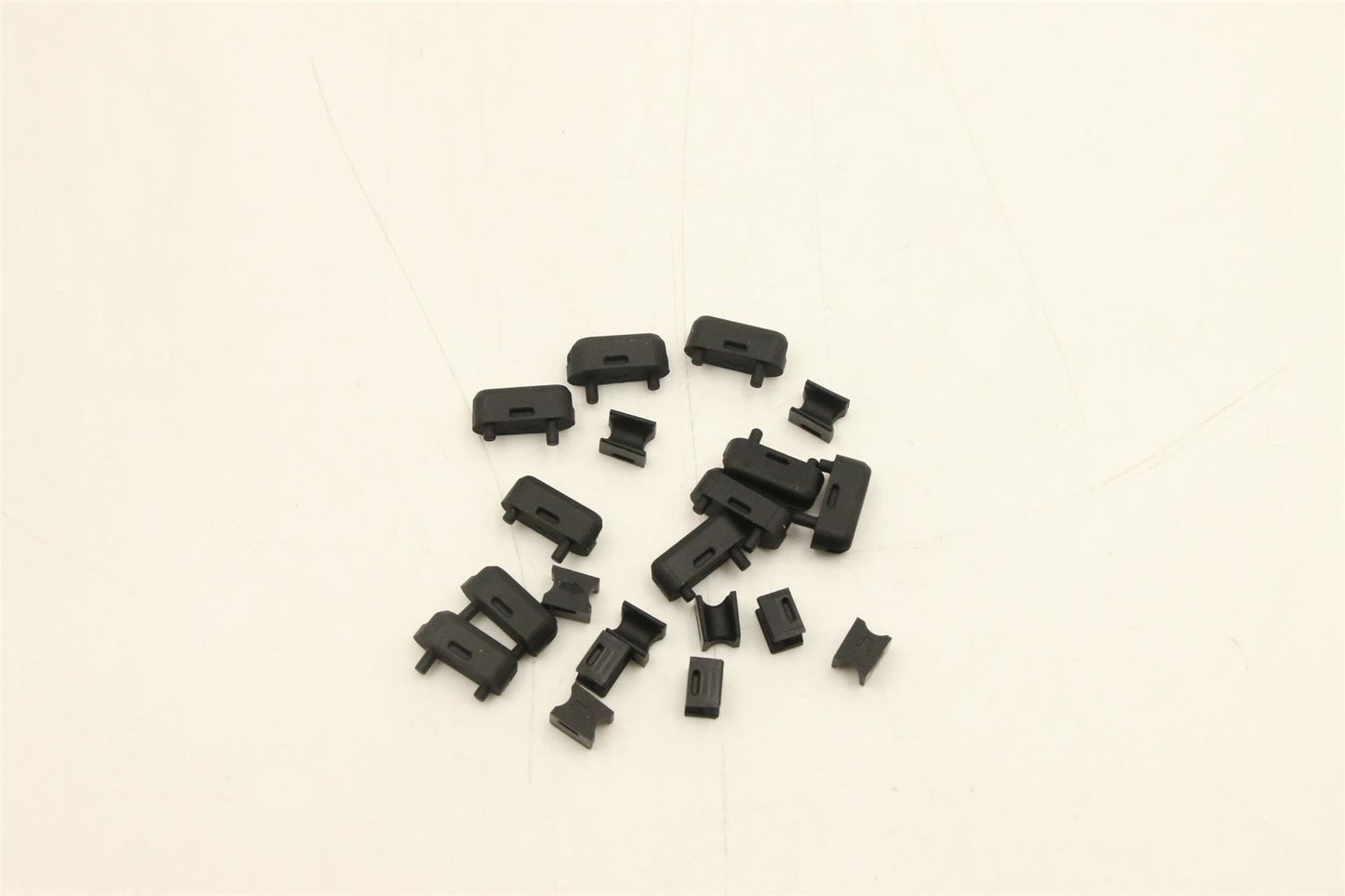 Lenovo RUBBER Rubber hinge C 82UD (R+L)*10pcs 5R60S37178