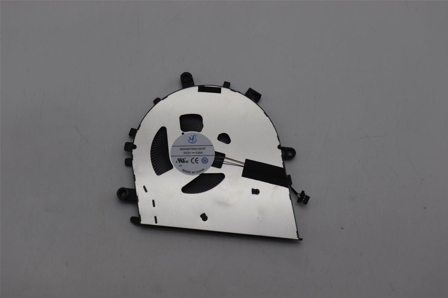 Lenovo FAN H 83DR UMA AMD/INTEL HY 5F10S14154