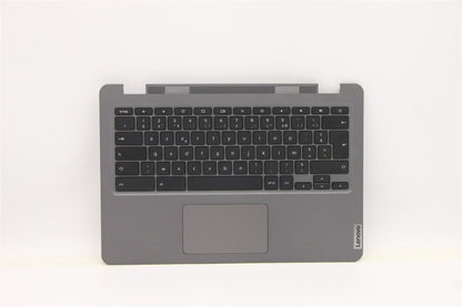 Lenovo IdeaPad 14e Gen 2 3 14APO6 Palmrest Touchpad Cover Keyboard 5M11C89167