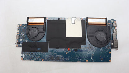 Lenovo ThinkPad P1 Gen 6 Motherboard Mainboard DIS INTELI713800H 5B21L89355