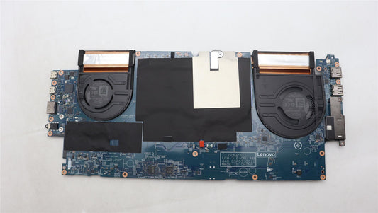 Lenovo ThinkPad P1 Gen 6 Motherboard Mainboard DIS INTELI713800H 5B21L89355