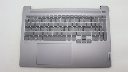 Lenovo COVER Upper Case ASM_THAI L83AR AG D 5CB1L79677
