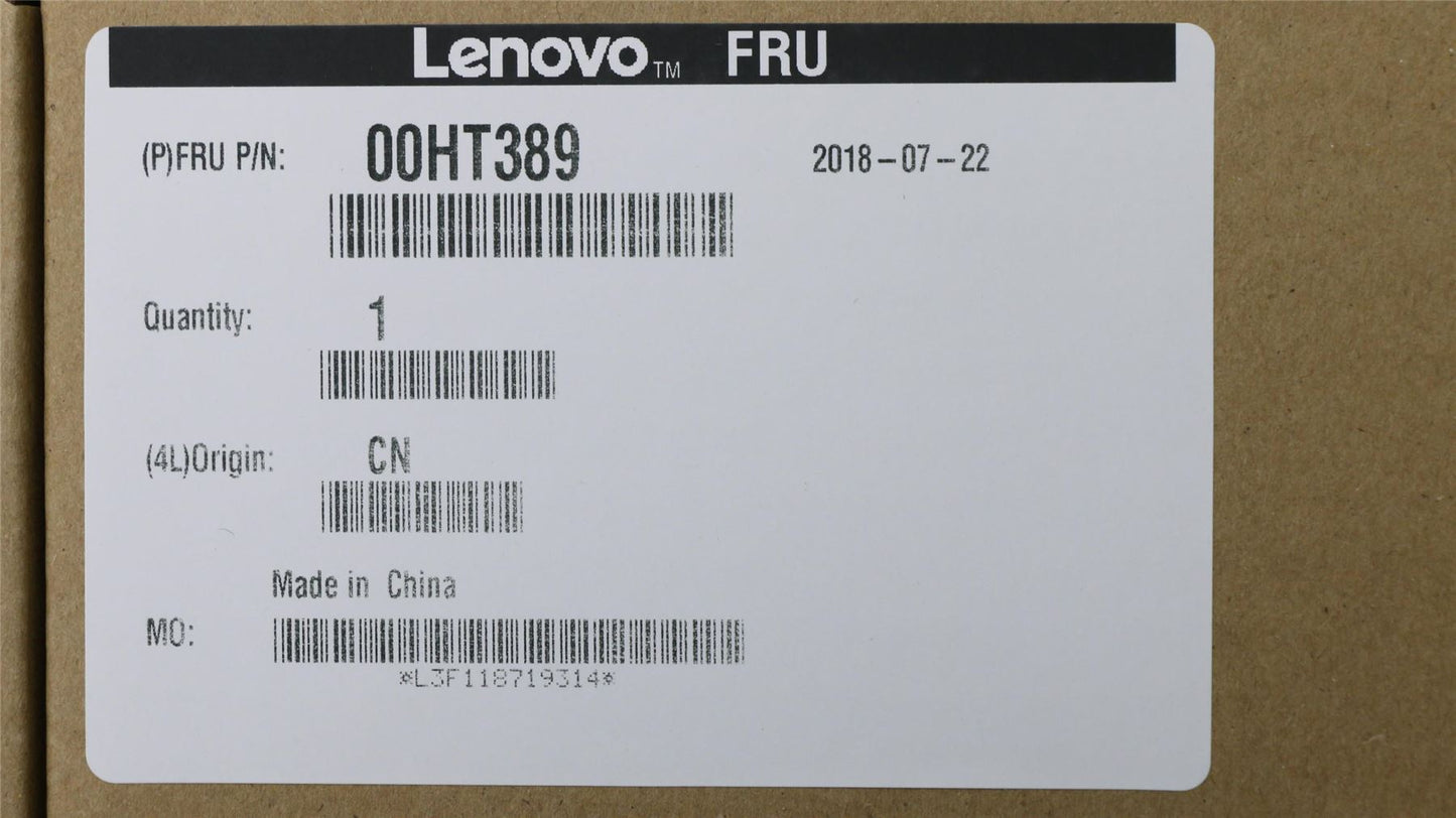 Lenovo ThinkPad X250 X240 Bottom Base Lower Cover Black 00HT389