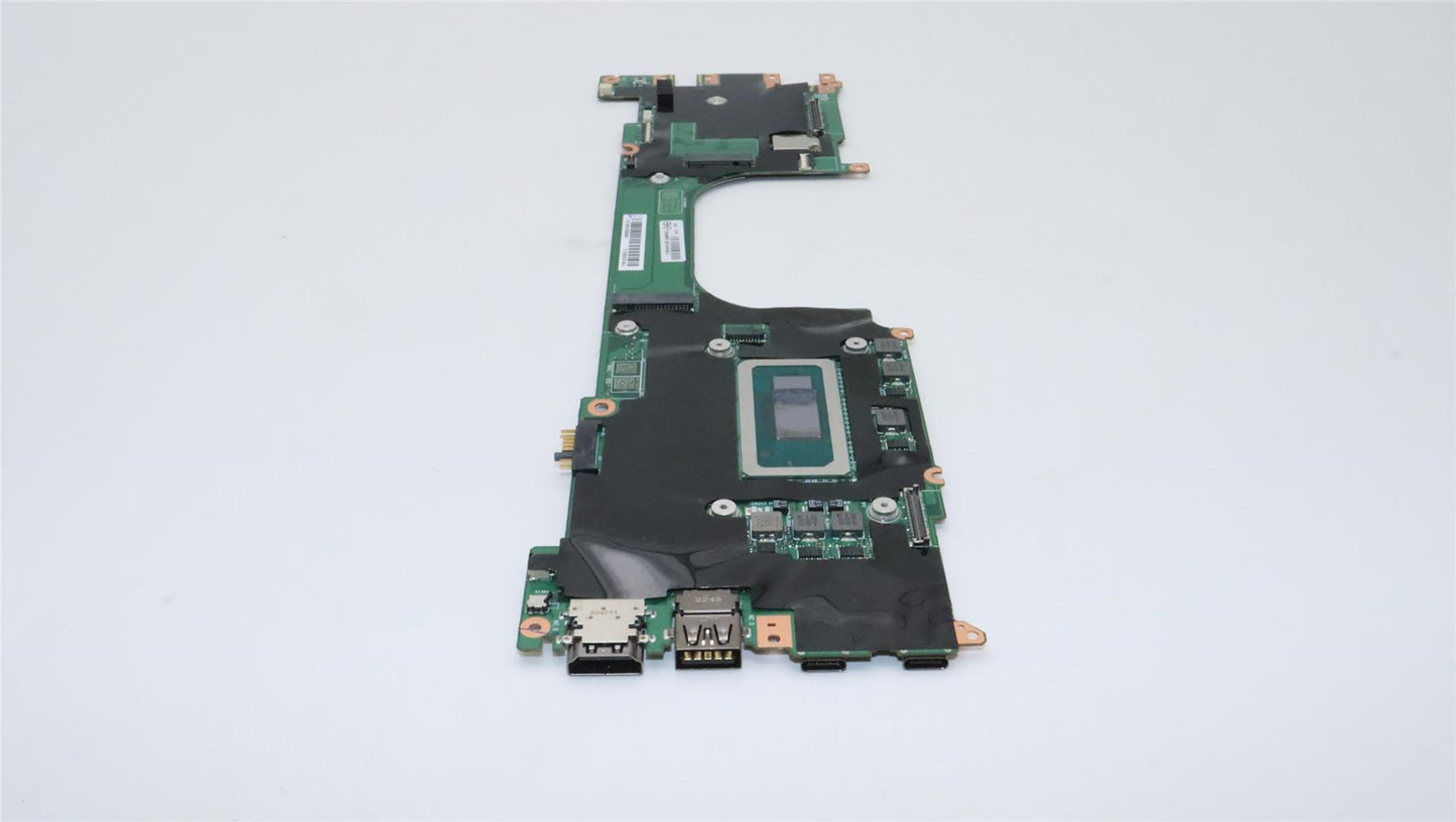 Lenovo ThinkPad X1 7th Gen X1 10th Gen Motherboard Mainboard UMA 16G 5B21C41915
