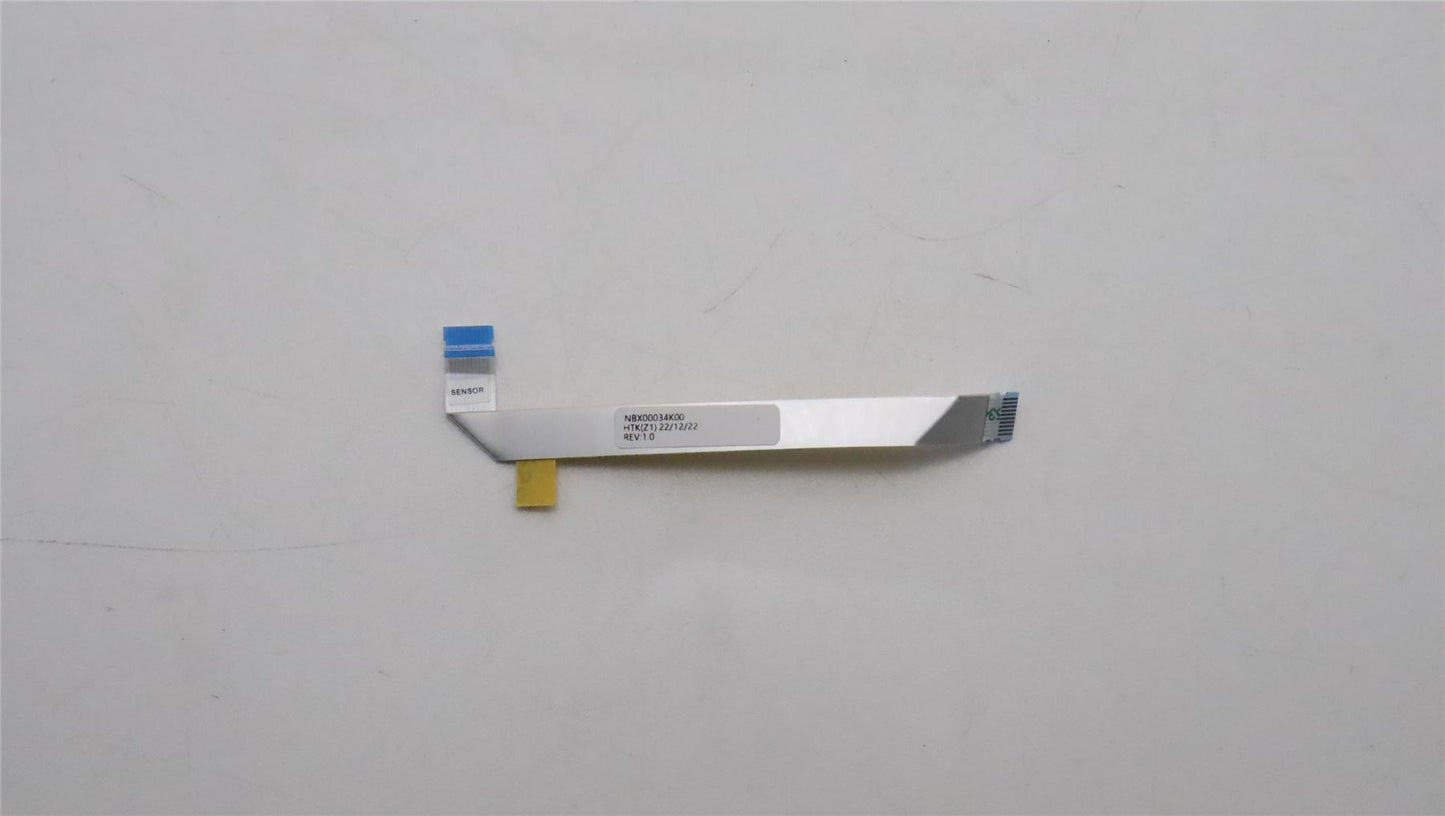 Lenovo Camera cable C 82XF FHD FFC 5C10S30749