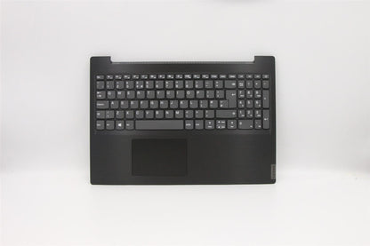 Lenovo IdeaPad L340-15IWL L340-15API Keyboard Palmrest Top Cover UK 5CB0S16624