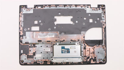 Lenovo MECH_ASM Black KYB Frame,w/oFPR,Chrome 01AV646