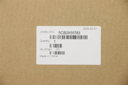 Lenovo COVER Hinge cover Q 20RV_14_AL_MGR 5CB0X55783