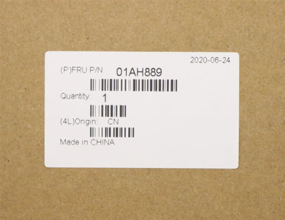 Lenovo Primax A940 2.4G GY SW_F_G 01AH889