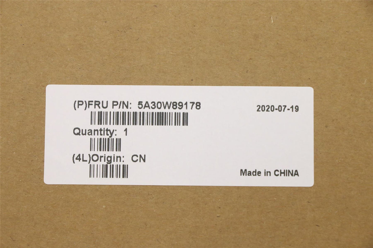 Lenovo ThinkCentre M75q 2 M70q 3 M90q 3 Wi-Fi Wifi Wireless Antenna 5A30W89178