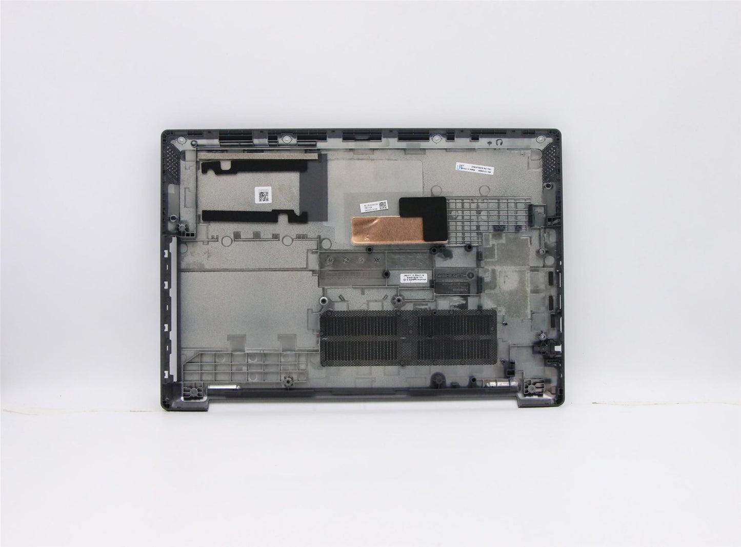 Lenovo V155-15API V140-15IWL Bottom Base Lower Cover Grey 5CB0U42632