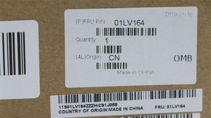 Lenovo Rear cover, OLED, Silver 01LV164