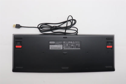 Lenovo SMC KBD-US English 5D51H38214