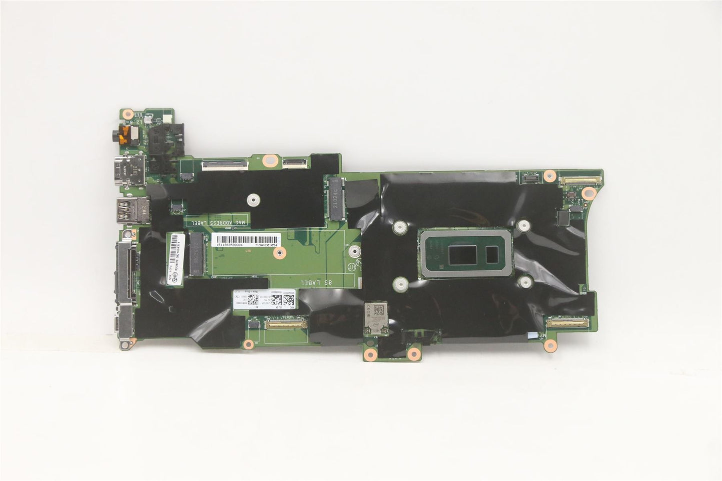 Lenovo ThinkPad X1 5th Gen X1 8th Gen Motherboard Mainboard UMA 16G 5B20Z45754