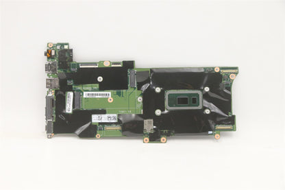 Lenovo ThinkPad X1 5th Gen X1 8th Gen Motherboard Mainboard UMA 16G 5B20Z45754