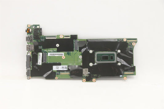 Lenovo ThinkPad X1 5th Gen X1 8th Gen Motherboard Mainboard UMA 16G 5B20Z45754