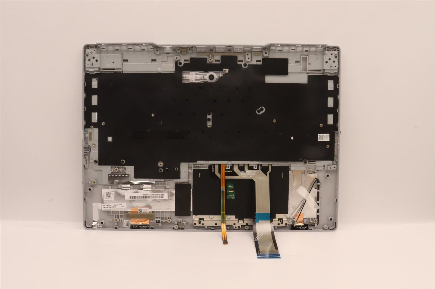 Lenovo Upper Case ASM_ITA L82RD CG WH 5CB1H68439