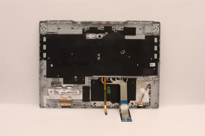 Lenovo Upper Case ASM_ITA L82RD CG WH 5CB1H68439