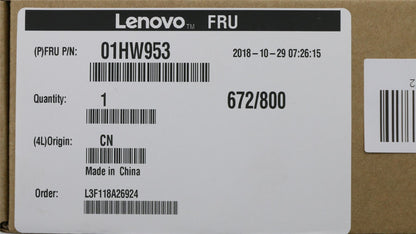 Lenovo ThinkPad X270 A275 Cable Lcd Screen Display LED 01HW953