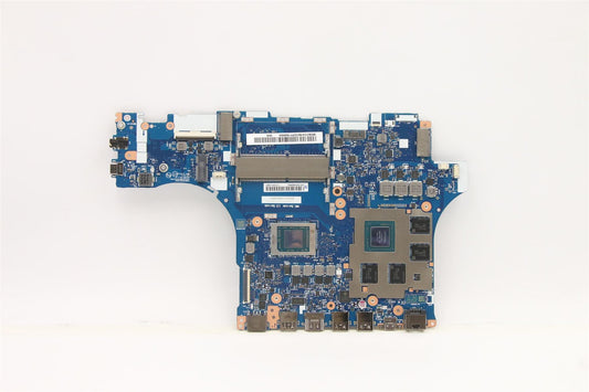 Lenovo Legion 5 Pro-16ACH6 Motherboard Mainboard DIS 5B21C41697