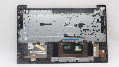 Lenovo IdeaPad 3 15IAN8 Palmrest Cover Touchpad Keyboard US Europe 5CB1K95010