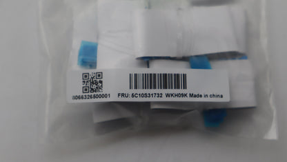 Lenovo PMIC C 83UG Microphone FFC Cable 5C10S31732
