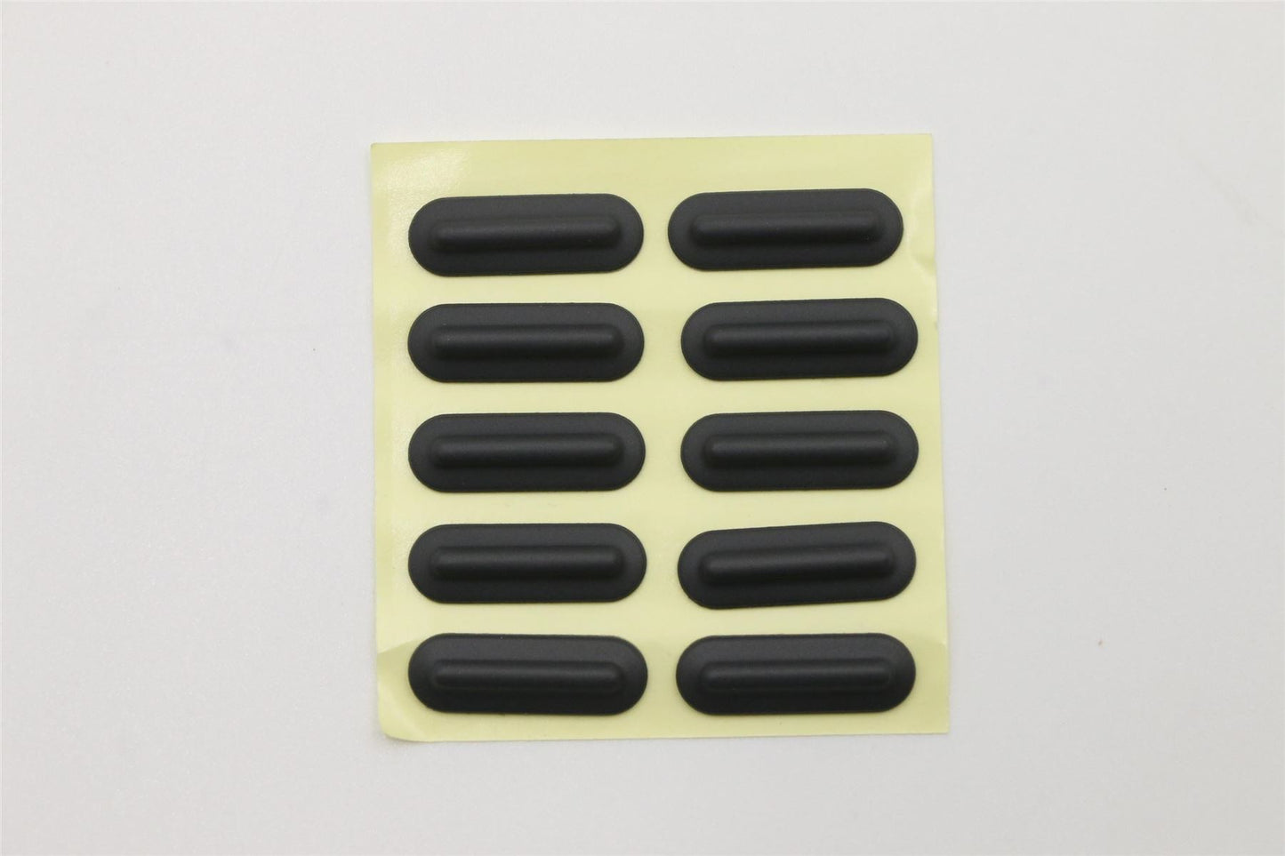 Lenovo FOOT black,Rubber Feet FRU for Sting 01AY576