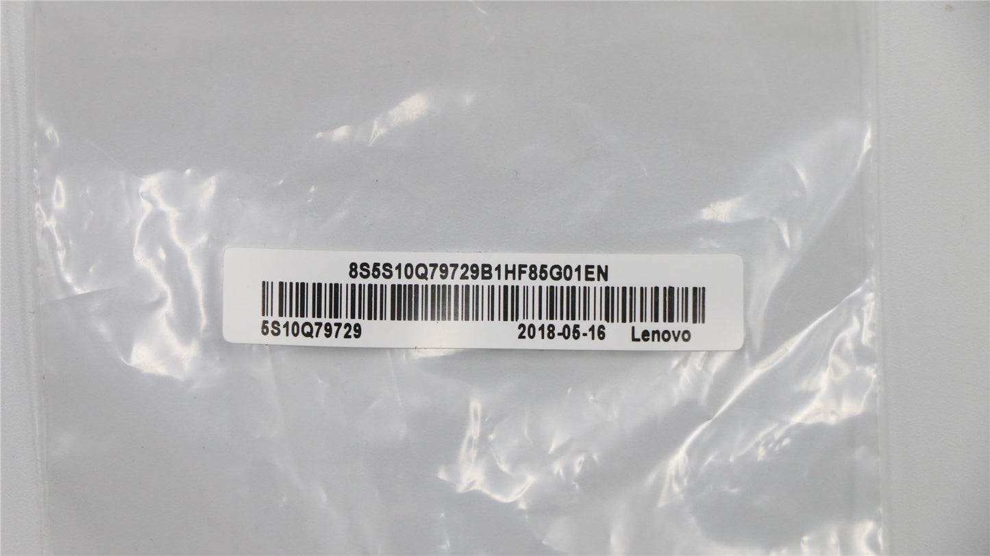 Lenovo Chromebook 500e Screw Set Kit 5S10Q79729