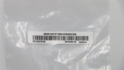 Lenovo Chromebook 500e Screw Set Kit 5S10Q79729