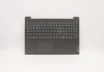 Lenovo Upper Case ASM_SWS L82NB IG DIS 5CB1C17467