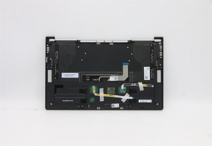 Lenovo Upper Case ASM_SPA L 82D1 5CB1B02508