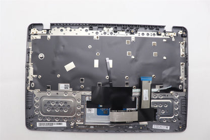 Lenovo MECH_ASM BL KB BK PT H TDP GRE DOK 5M11H62161