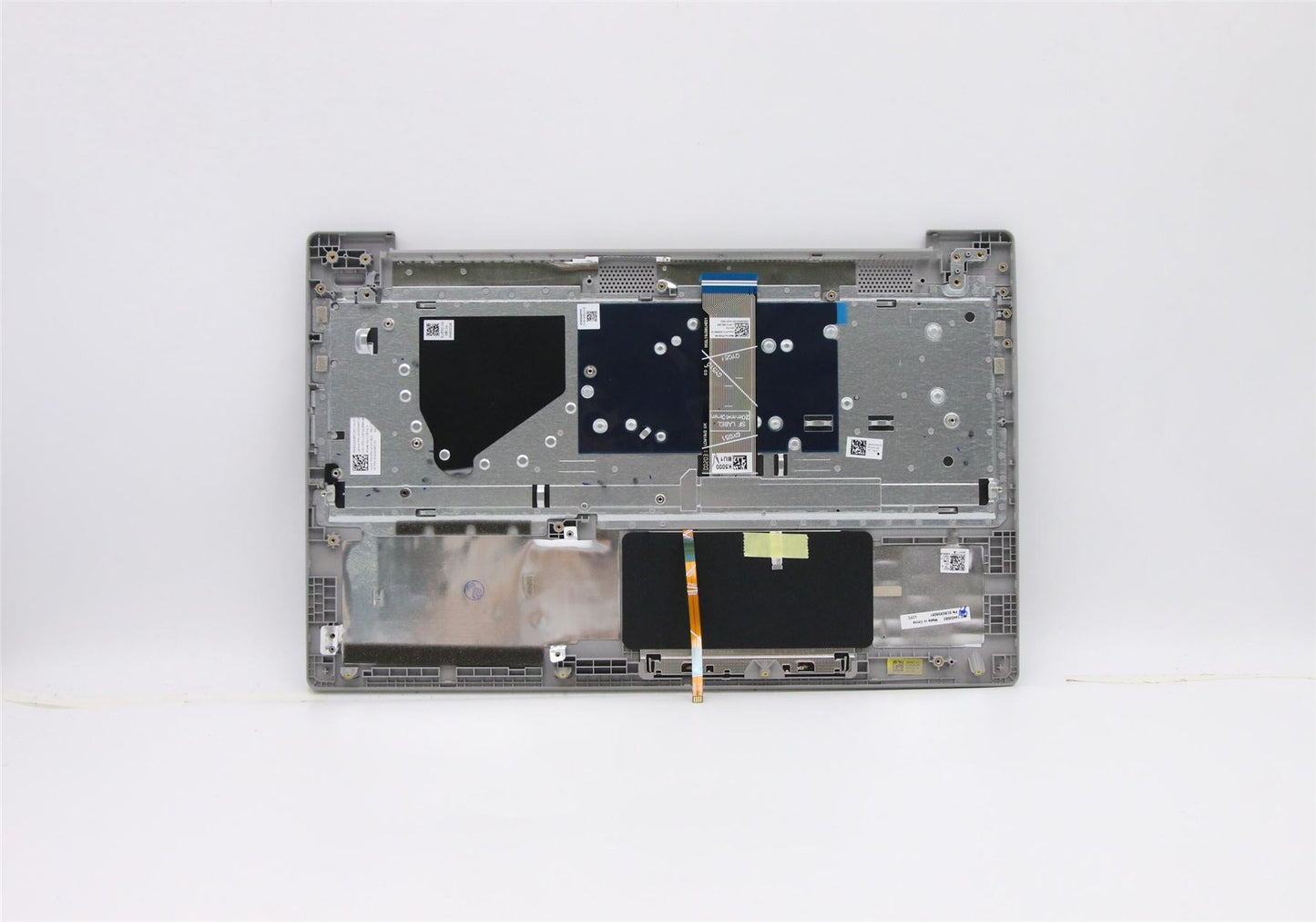Lenovo IdeaPad 5-15IIL05 5-15ARE05 Keyboard Palmrest Top Cover Grey 5CB0X56081