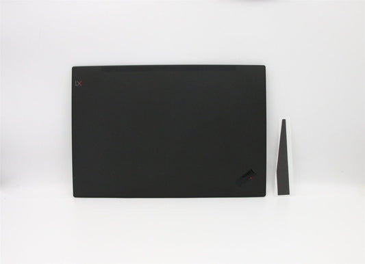 Lenovo Extreme X1 2nd LCD Cover Rear Back Housing Black 5CB0X61943