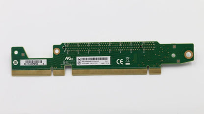 Lenovo ThinkSerRSC_1ux16_v1.0 x1 x16 Board 00FC737