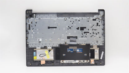 Lenovo IdeaPad 3 16ABR8 Palmrest Cover Touchpad Keyboard US 5CB1L14995