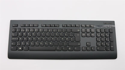 Lenovo Wireless KBD-Danish 03X6973
