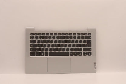 Lenovo UpperCaseASM_SPA C82SD PLCG NFPNBL 5CB1J05280