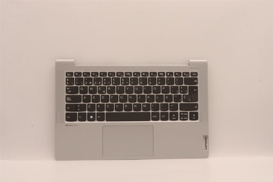 Lenovo UpperCaseASM_SPA C82SD PLCG NFPNBL 5CB1J05280