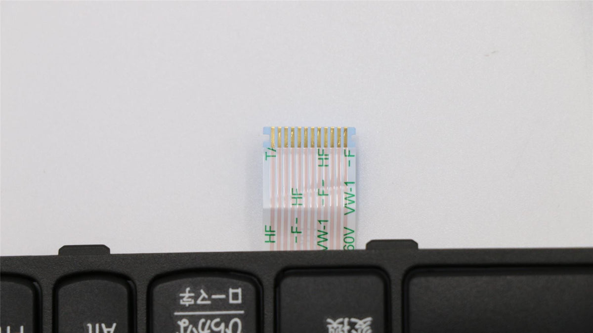 Lenovo E14_2014, JP, CHY Japanese Keyboard 04X6132