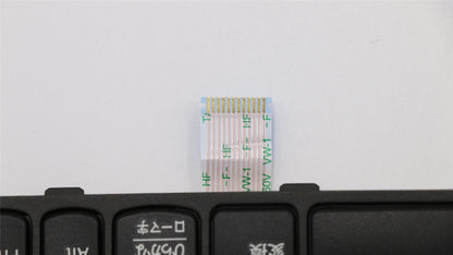 Lenovo E14_2014, JP, CHY Japanese Keyboard 04X6132