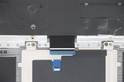 Lenovo IdeaPad 1 15ALC7 Palmrest Cover Touchpad Keyboard Portuguese 5CB1H70411
